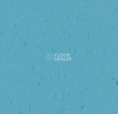 Линолеум Forbo Marmoleum Solid Piano 3644-364435 Nordic blue фото 1 | FLOORDEALER